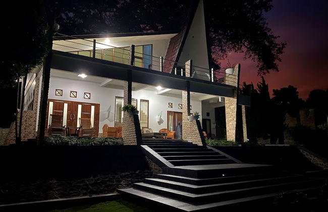 TOBA RETREAT MANSION AND VILLAS - Foto 44