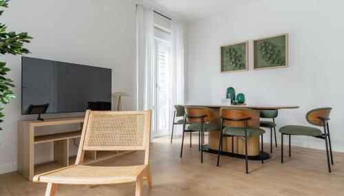 Stylish Central -4bedrooms 2bathrooms-Salamanca - Photo 4, Other