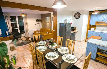 Les Marguerites - Foto 13