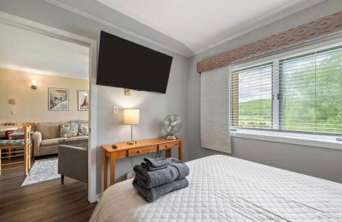 Cozy 1 Bedroom Condo Holiday Valley - Foto 11