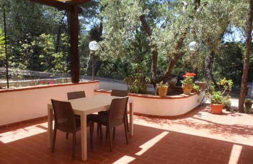 Villa Anna Residence Rodi - Foto 76