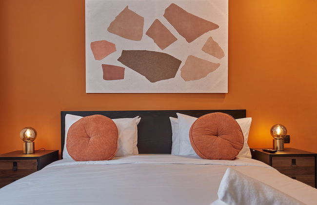 Stayhere Rabat - Agdal 3 - Prestige Residence - Photo 18