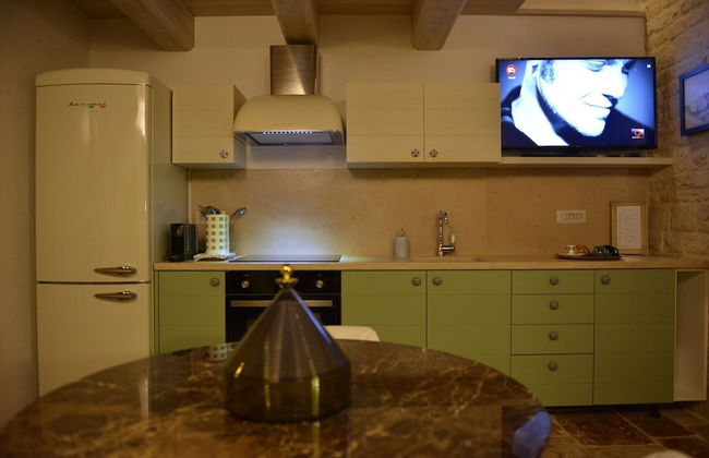 Gatto Bianco Case d'Allora - Foto 23