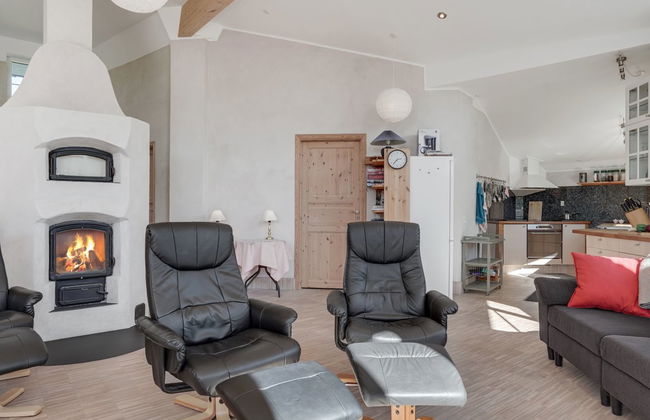 "Ullvi" - 3.8km from the sea - Foto 34