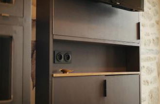 TYKA La Petite Bélérit, maison de ville - Landerneau - Foto 10