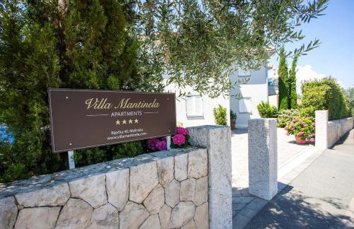 Apartments Villa Mantinela - Foto 3