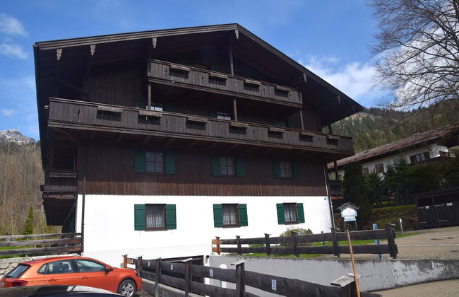 Wellness Stay in Bavarian Alps - Foto 30