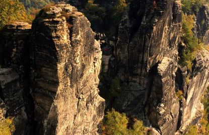 Apartment in Kreischa 3123 - Foto 16