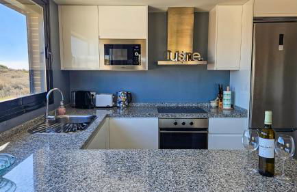 Luxury apartment - Sea, Mountain, Golf - La Duquesa Manilva - Photo 23