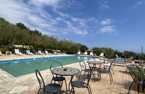 Holiday Home Le Terrazze del Geco Bungalow A - SLR300 by Interhome - Photo 13