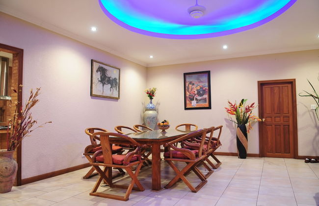 Blue Lagoon Pool Villa - Foto 5