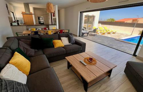 Villa Sonata in Ingrina Sol - Foto 10