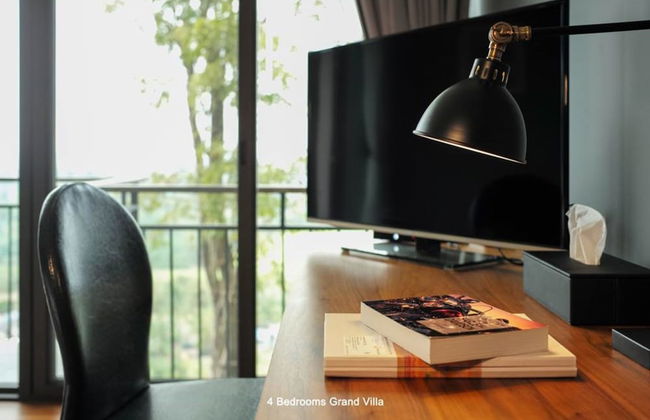 Monte Vista Chalet - Foto 13