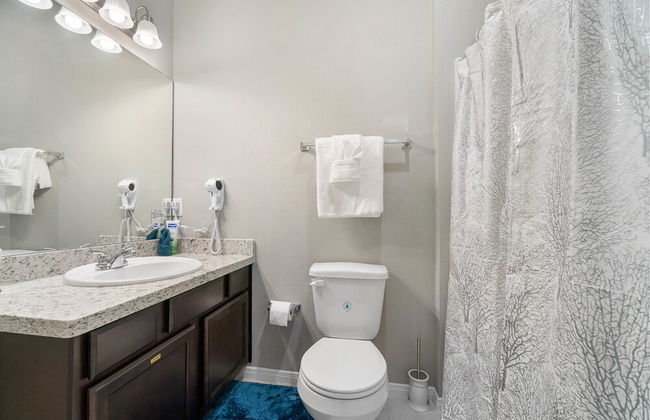 Experience a First Class Stay - 2 BDRM - Foto 24