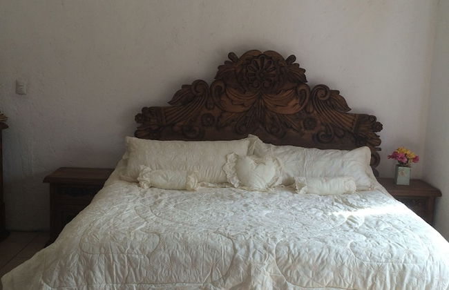 Casa de la Montaña - Photo 3