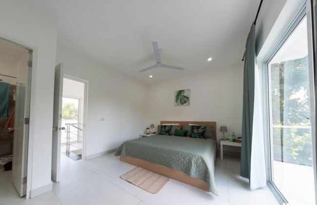 Tropical Paradise Villa - Foto 5