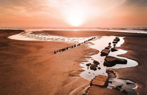 Appartement à deux pas de l ocean - Foto 18