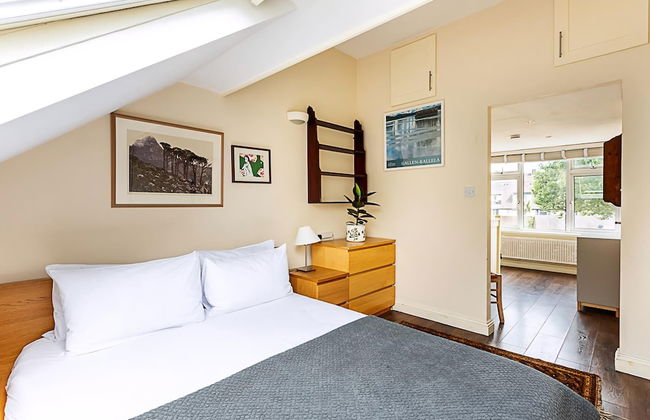 Terraced Bermondsey House - Foto 26