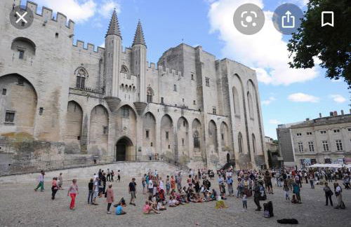gite les oliviers 10 pers piscine au calme 4 Etoiles - Foto 49