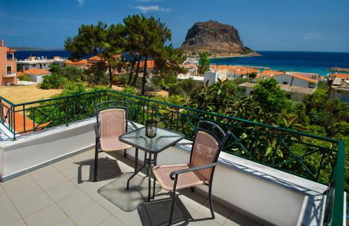 Topophilia Villa - Photo 2