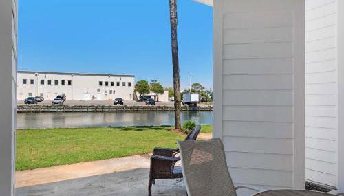 Shoreline Towers Townhouse 4-4 - Foto 2