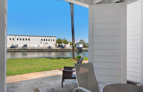 Shoreline Towers Townhouse 4-4 - Foto 2