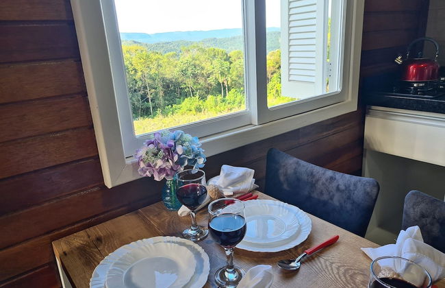 CHALÉ LAVANDA - Foto 20