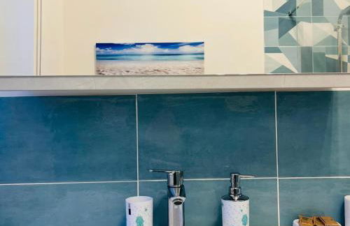 Spacious 4BR Suite & Prime Location and Comfort - Foto 33