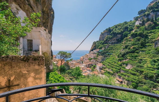 Residence Villa Rosa - Foto 38