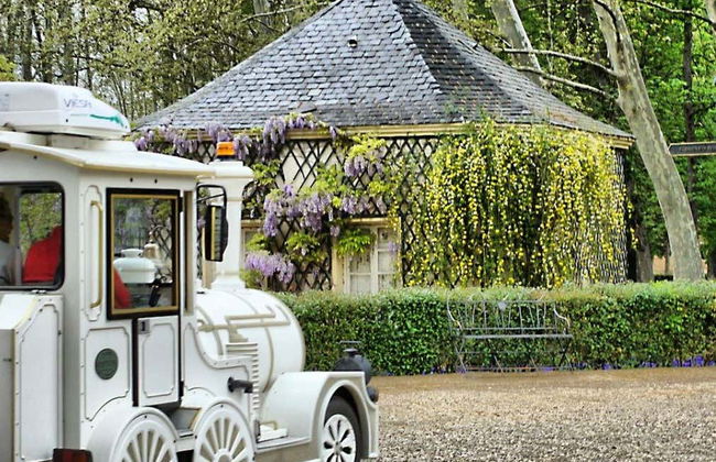 Aranjuez Tourist Train - Photo 3