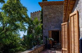 Castillo Meng - Foto 47