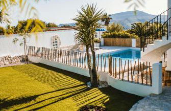 Villa Boho Ibiza Style - Foto 1