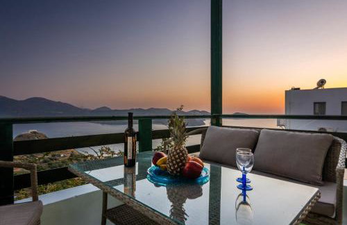 Melisses Sea View House - Foto 30