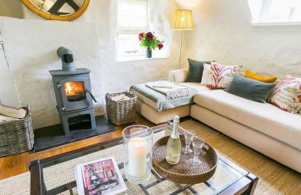 Ty Fry Cottage - Foto 12