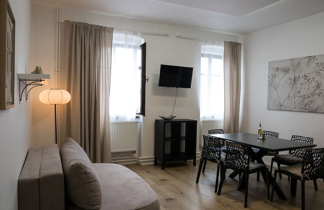 Family Apartments Černice - Foto 46
