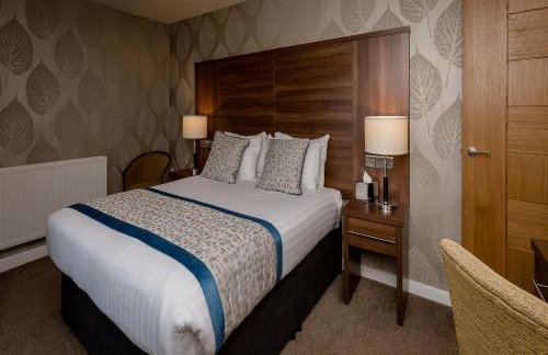 The Melbreak Hotel - Foto 21