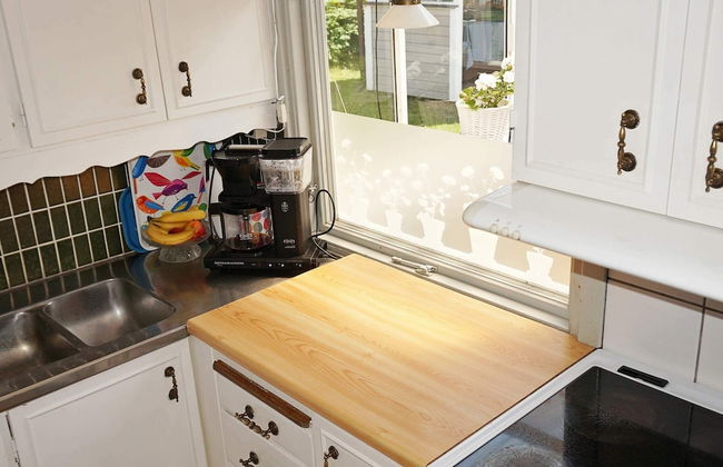 6 Person Holiday Home in Loderup-by Traum - Foto 22