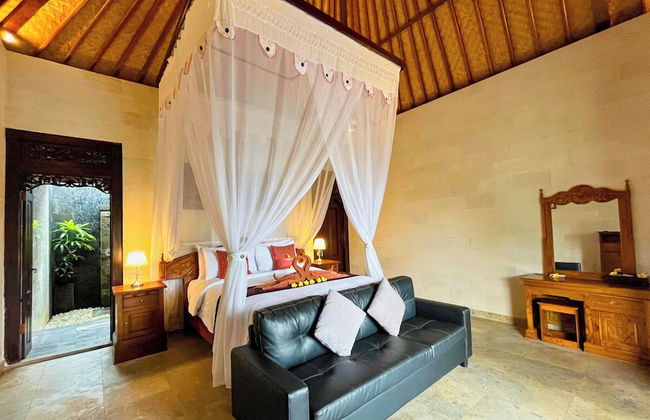 Villa Pastiny Santy Sidemen - Foto 4