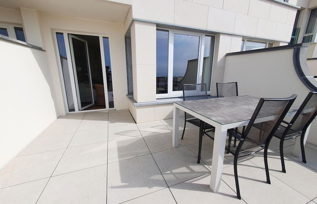 Charming Apartment Near the Beach - Foto 8