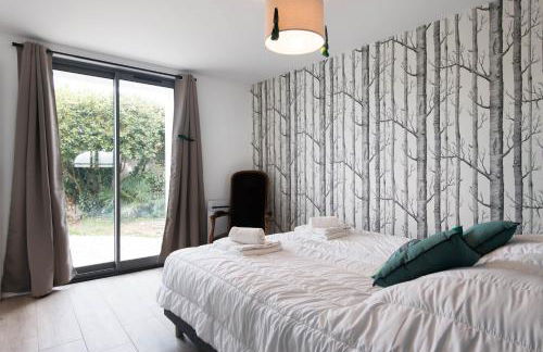 Maison Ma Ré Hôtes - Foto 11