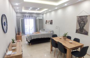 Alexa's Center Apartment - Foto 2