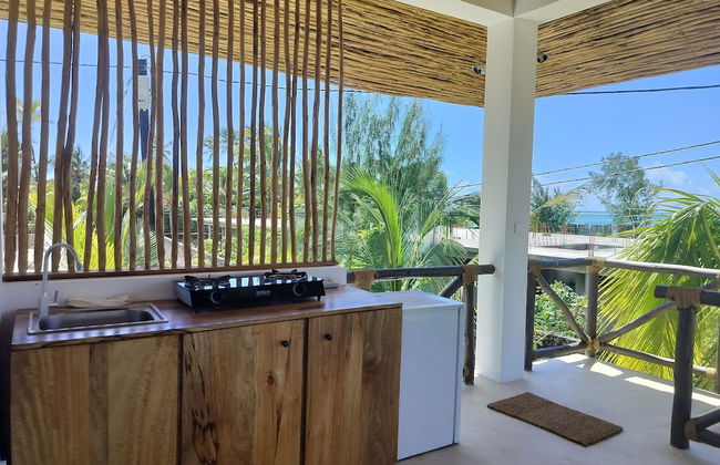 Sand Beach Palm Residence - Foto 9