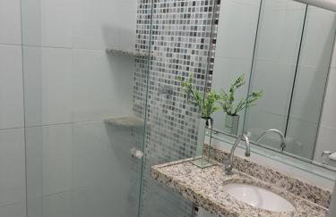 Aconchegantes Aptos de 1qt a 60mts do Consulado EUA - Foto 60