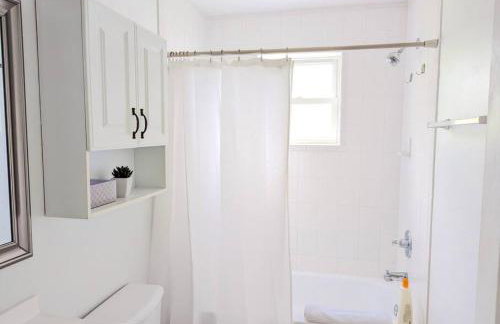 Be A Nomad - Lovely Neptune Beach 2bed, Monthly - Foto 24