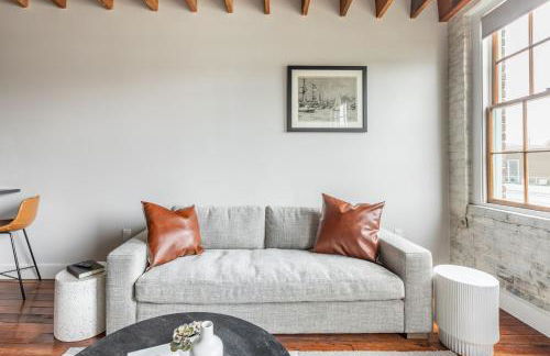 Ironworks Building - Foto 120