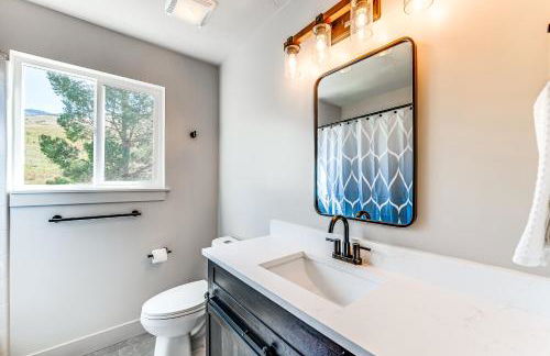 Huntsville Retreat about 4 Mi to Reservoir! - Foto 22