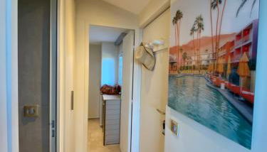 Appartement vue mer à Gigaro, La Croix-Valmer - Foto 5, Lobby or reception