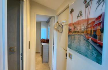 Appartement vue mer à Gigaro, La Croix-Valmer - Foto 5