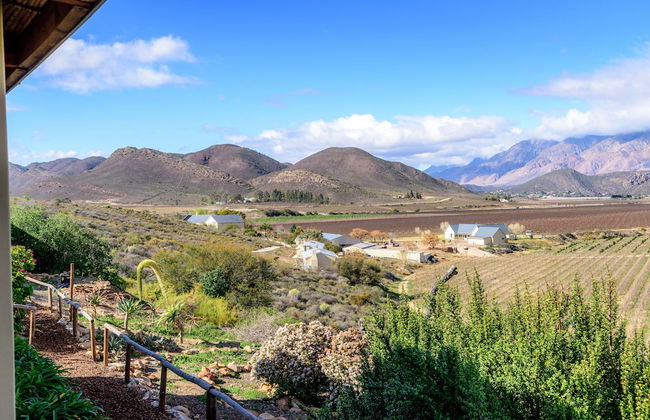 Bon Accord Farm Cottages - Foto 38