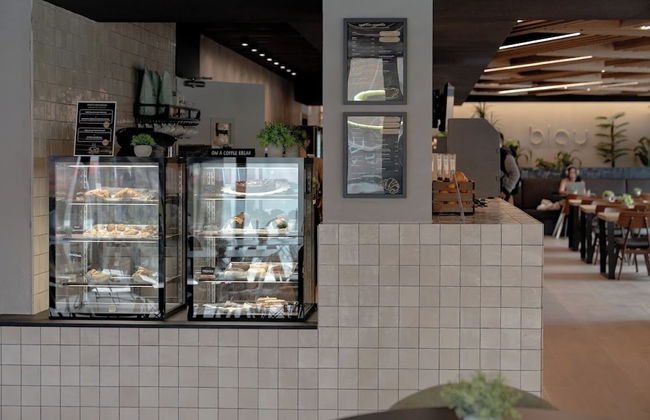 BLAU Student Housing & Language Academy - Foto 40